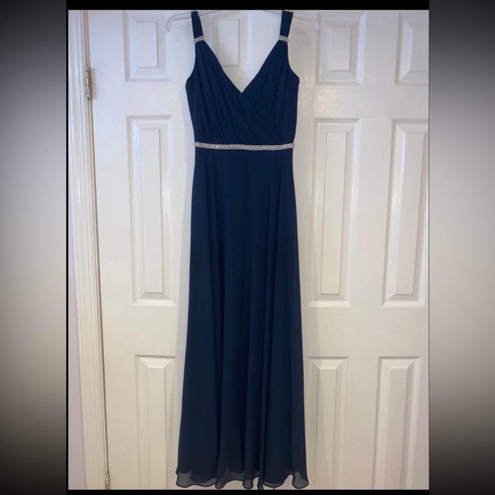 Bill Levkoff Dress